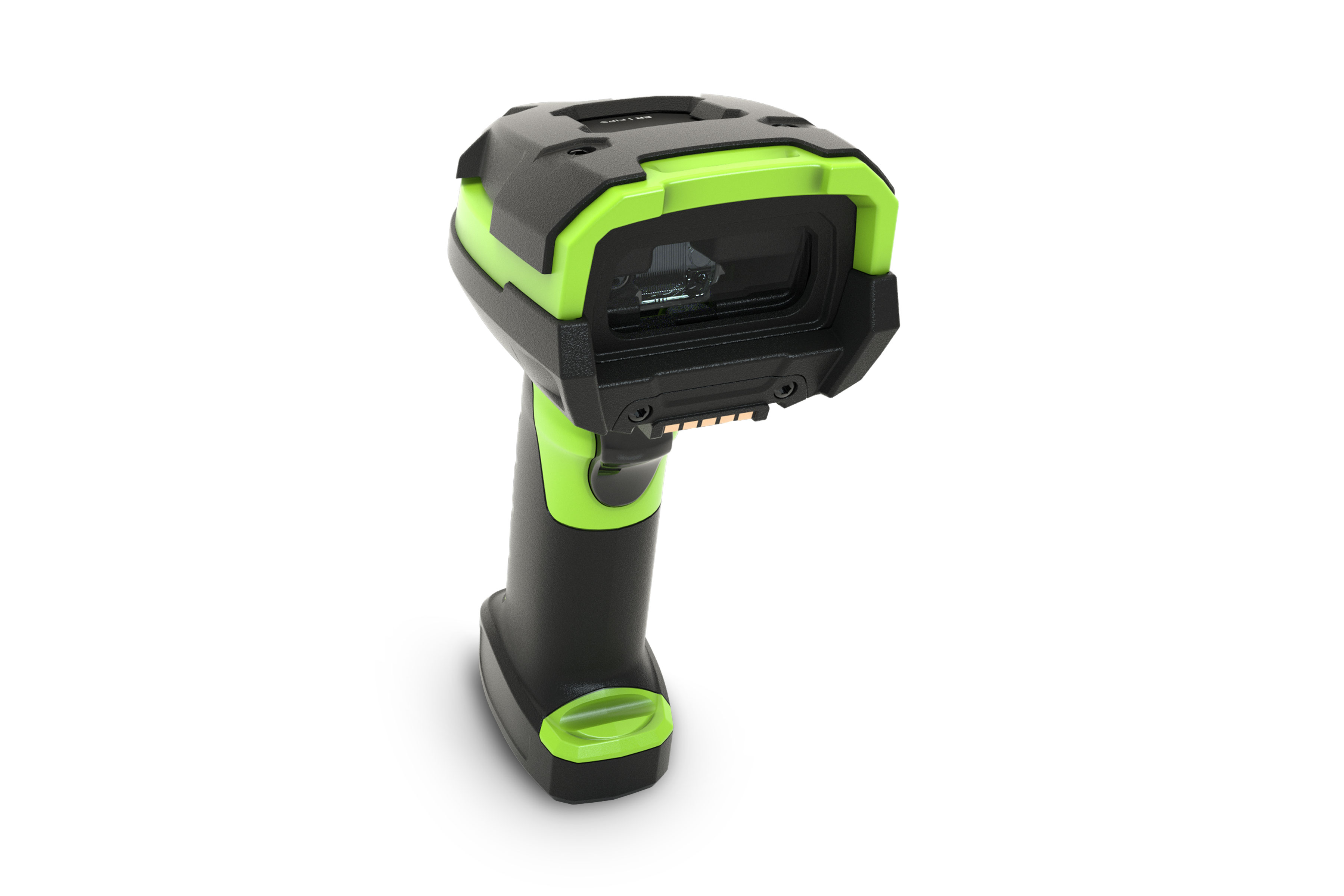 Zebra L13600-ER Ultra Rugged Barcode Scanner