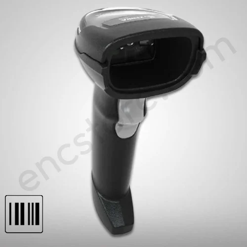 Zebra DS1001 1D/2D Barcode Scanner
