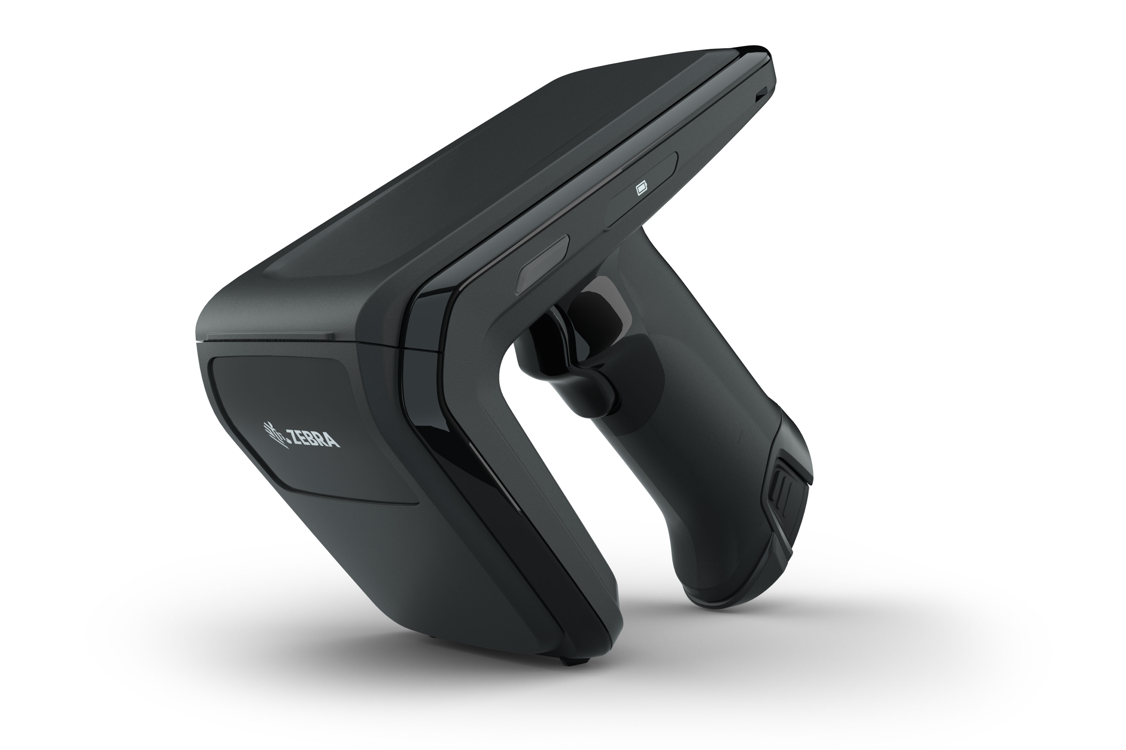 Zebra RFD40 Standard Handheld Reader Kit
