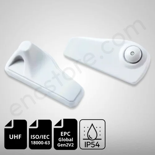 RFID Hard Tags