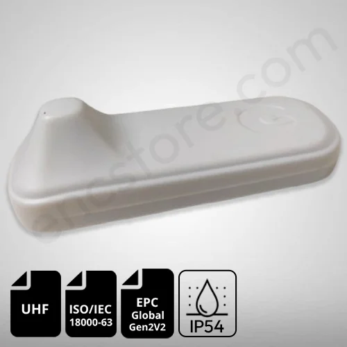 RFID Pencil Sensor Hard Tags