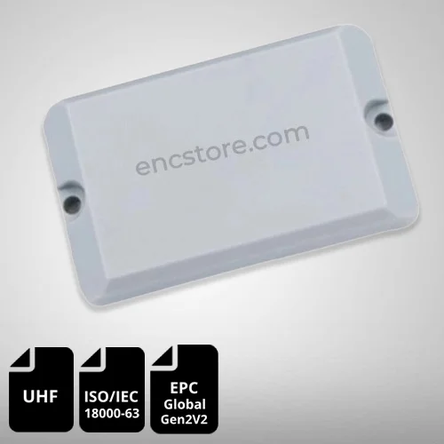 RFID Hard Tags
