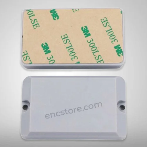 UHF RFID On-Metal Hard Tags
