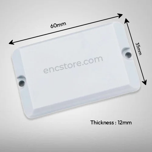 RFID Hard Tags