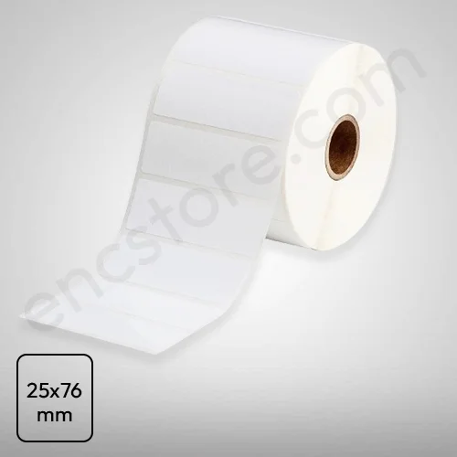 Polypropylene Labels