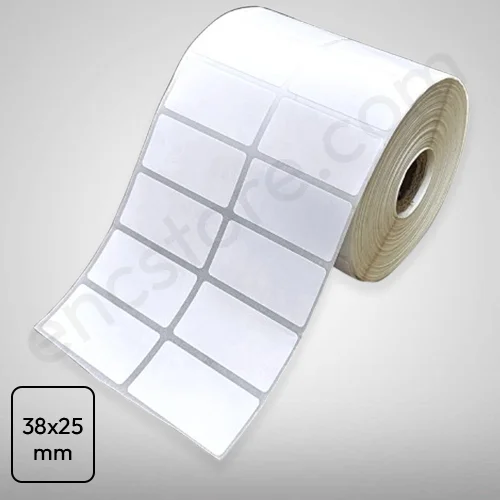 Vinyl Labels