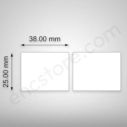 Barcode Label Roll