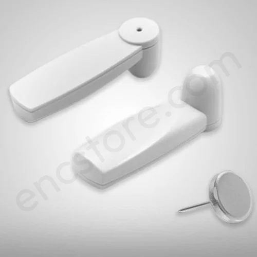 Eas Flat Pencil Security Tags