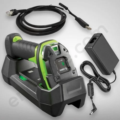 DS3678-DP (Direct Part Marking) Barcode Scanner