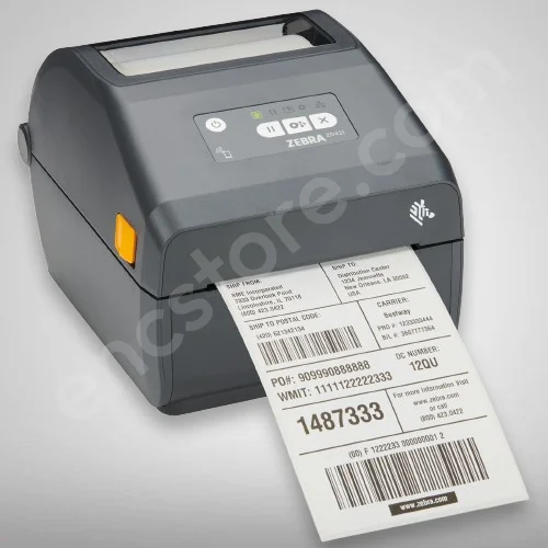 Desktop Barcode Printers