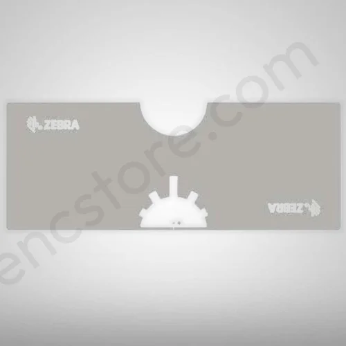 Zebra ZBR4000 RFID Inlays & Labels, 91mm x 35mm