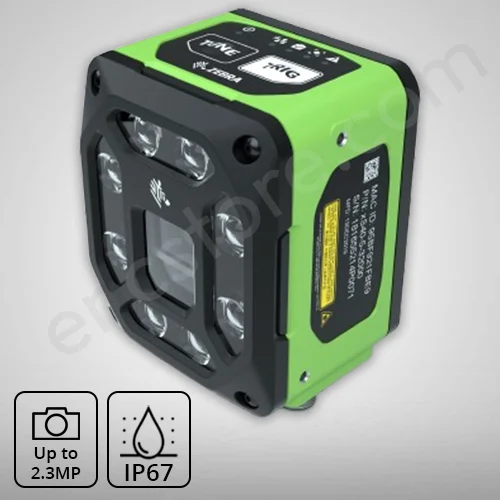 Zebra FS40 Fixed Industrial Scanner