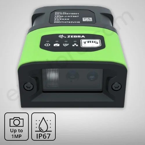 Zebra FS20 Fixed Industrial Scanner
