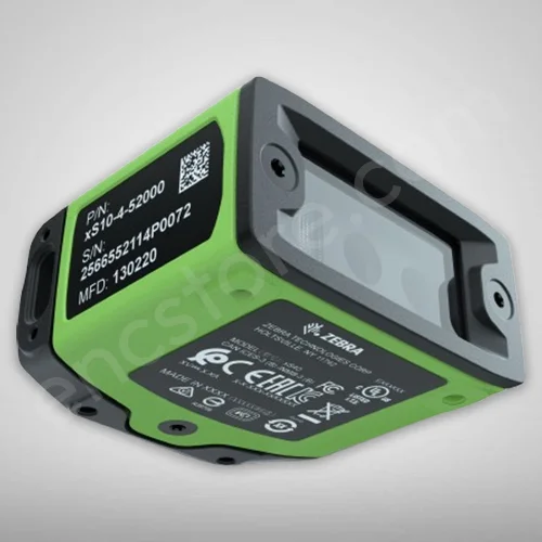 FS20 Fixed Industrial Scanner  Zebra
