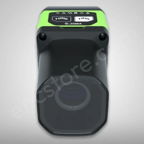 Zebra Barcode Scanners
