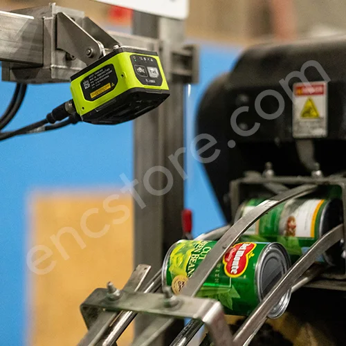 Zebra FS42 Barcode Scanners