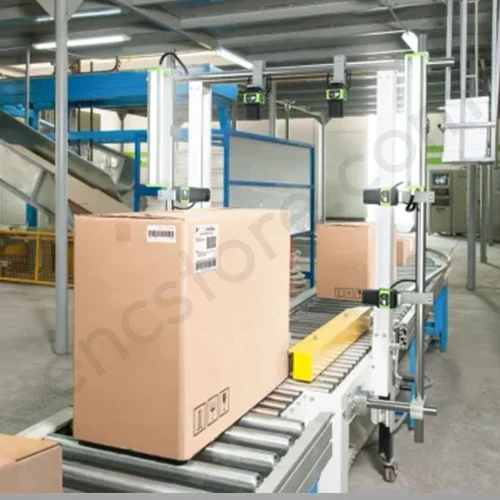 Zebra Barcode Scanners