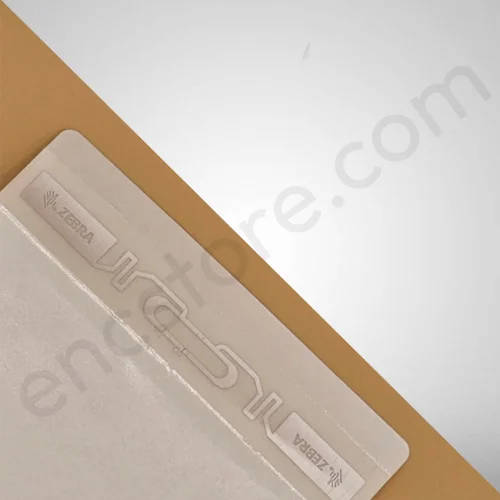 Zebra ZBR2100 RFID Labels