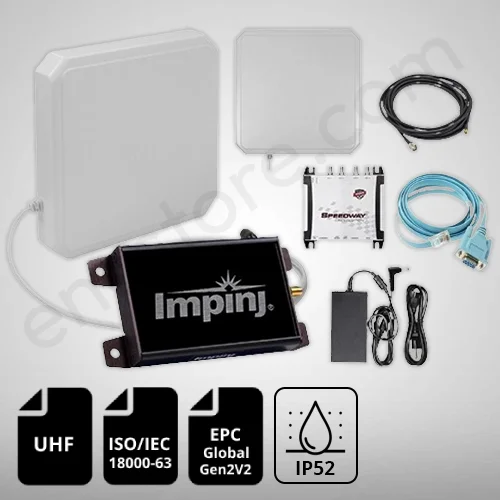 UHF RFID Development Kits