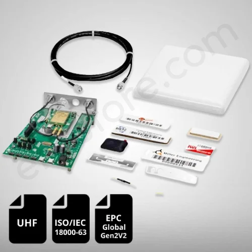 UHF RFID Development Kits