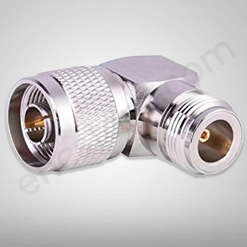 Coaxial Adapters