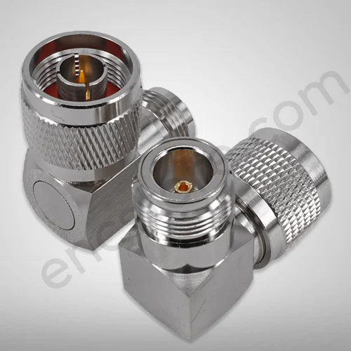 RFID Connectors / Coaxial Adapters
