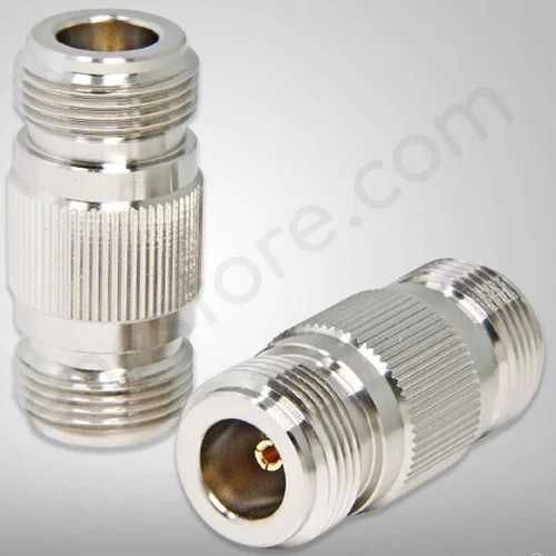 Coaxial Adapters