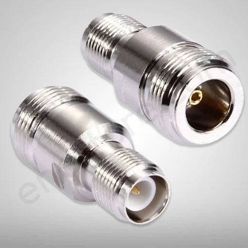 Coaxial Adapters