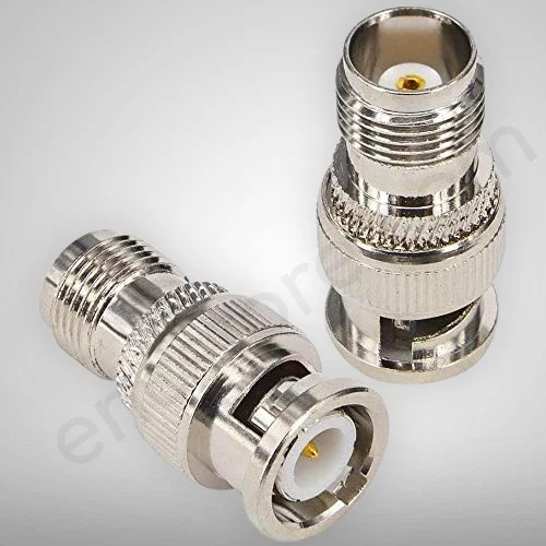 Coaxial Adapters