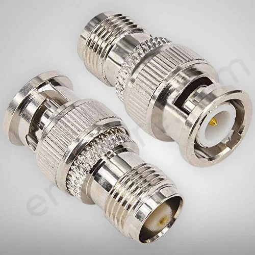 RFID Connectors