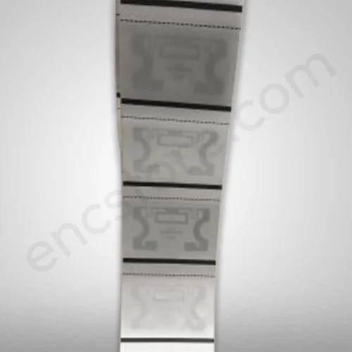 Taffeta RFID Labels