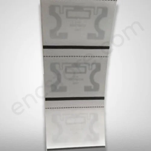 Taffeta RFID Tags