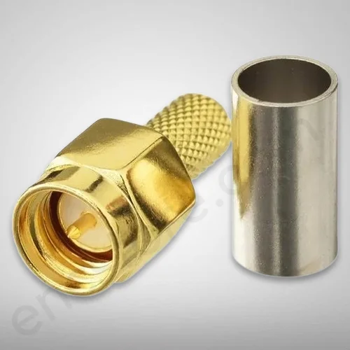 Coaxial Adapters