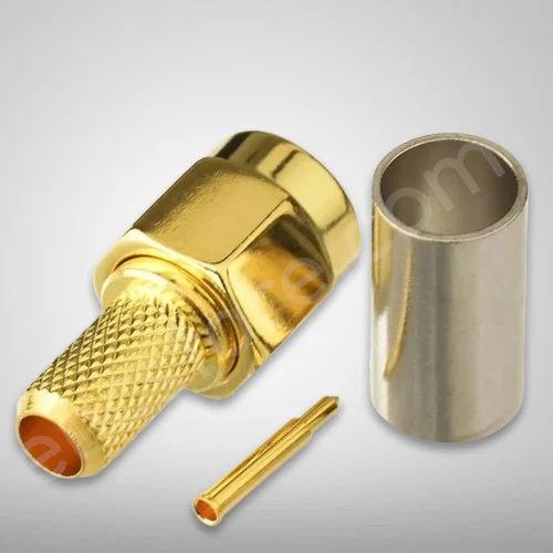 Connector For LMR400