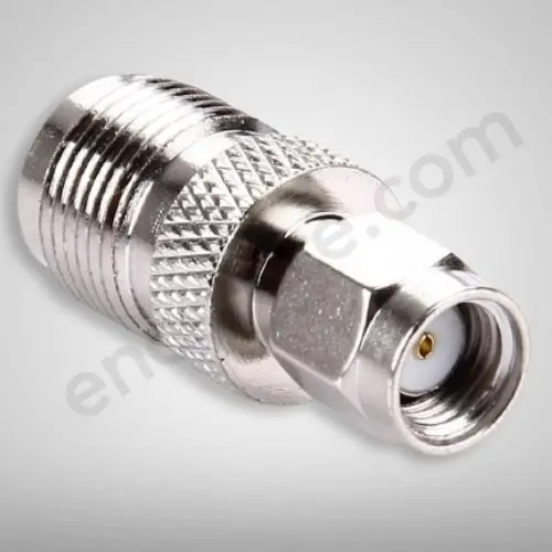 Coaxial Adapters