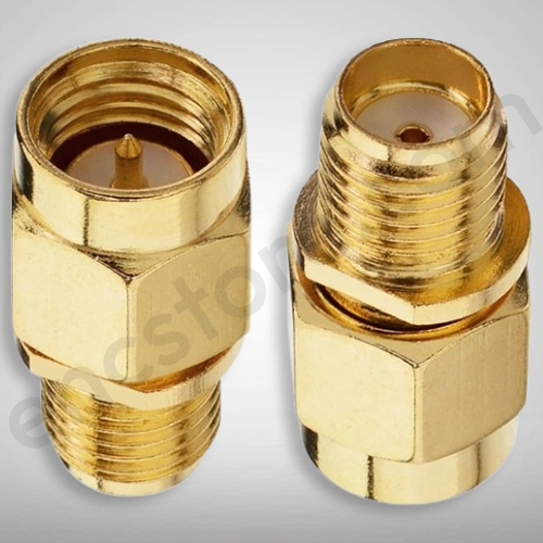 Coaxial Adapters