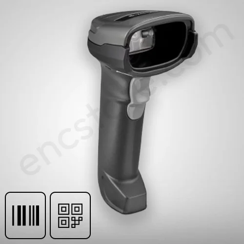 Zebra DS2278 1D/2D Bluetooth Handheld Barcode Scan