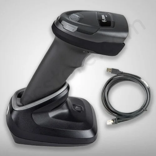 Zebra DS2278 1D/2D Bluetooth Handheld Barcode Scan