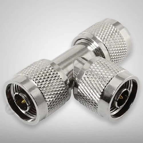 Coaxial Adapters