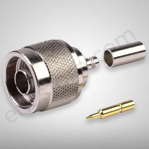 Coaxial Adapters