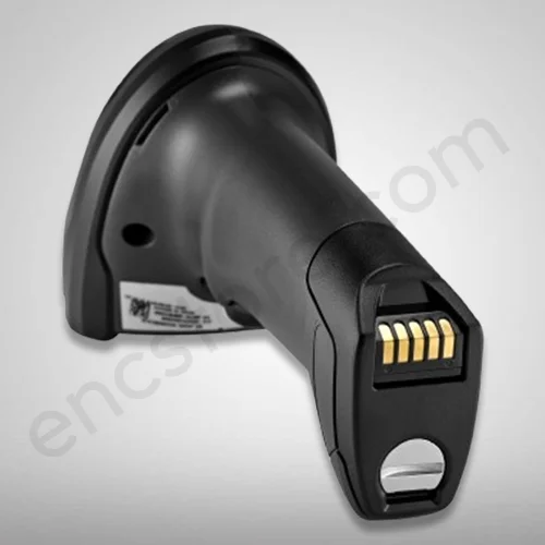 Barcode Scanner