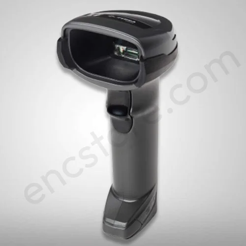 Barcode Scanner