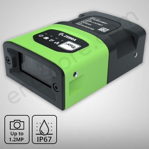 Zebra VS20 Machine Vision Smart Camera