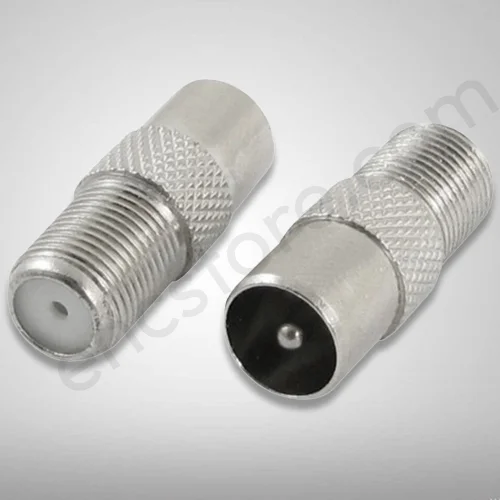 Coaxial Adapters
