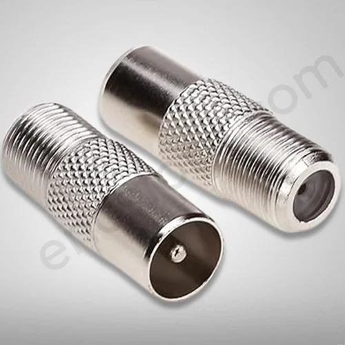 RFID Connectors / Coaxial Adapters