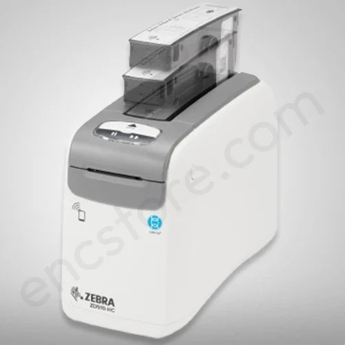RFID Wristband Printing Solution