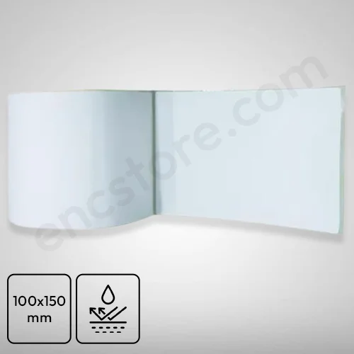 Vinyl Labels