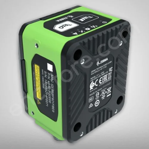 Zebra Barcode Scanners