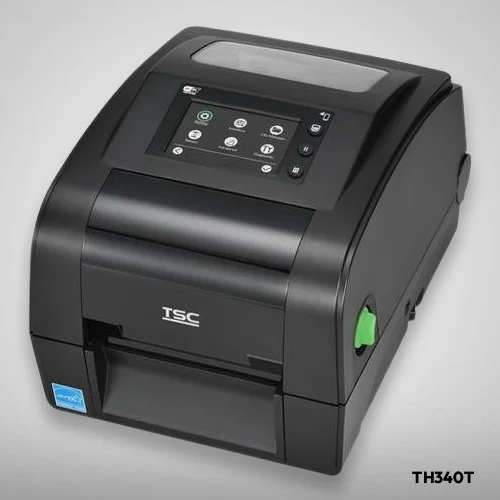 Desktop Barcode Printers