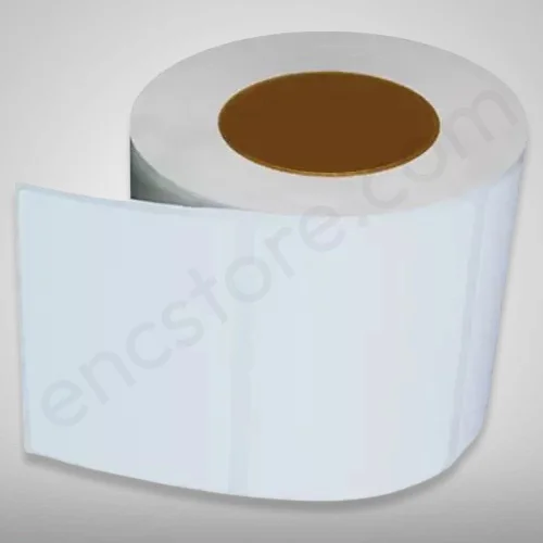 Barcode Sticker